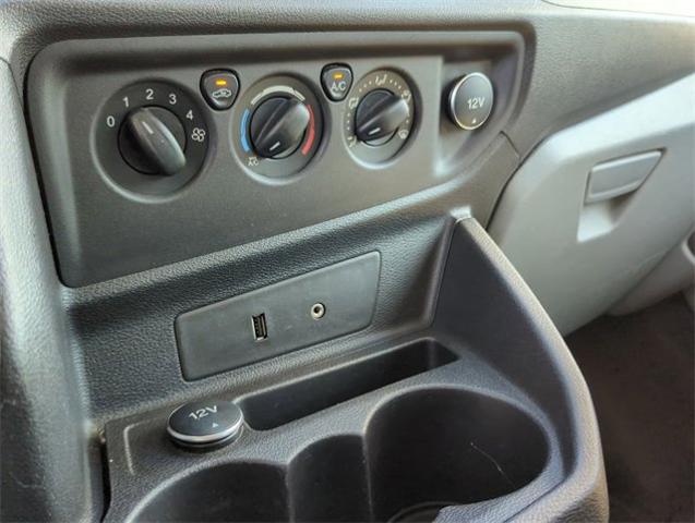 2016 Ford Transit Wagon Vehicle Photo in PASADENA, CA 91107-3803