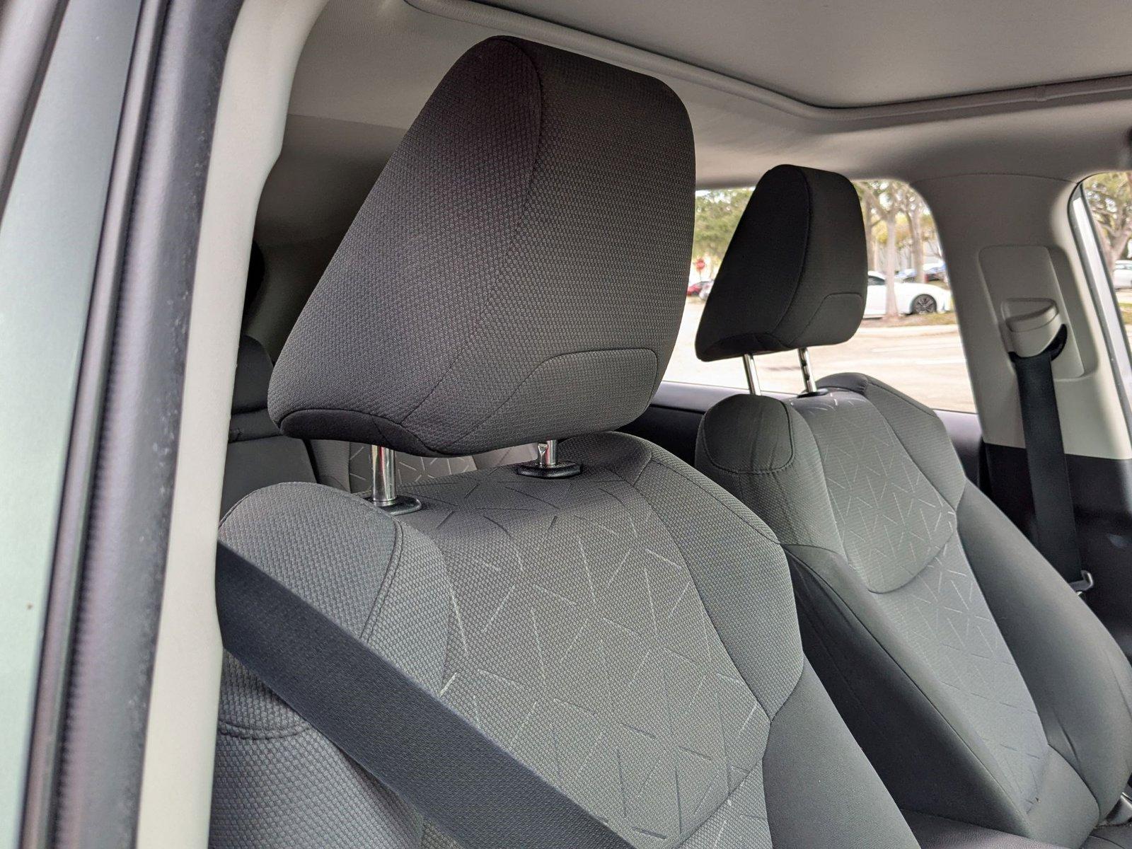 2020 Toyota RAV4 Vehicle Photo in Miami, FL 33015