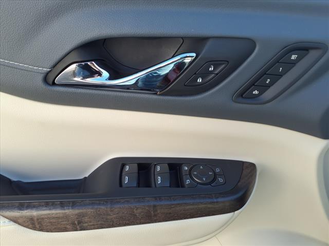 2022 GMC Acadia Vehicle Photo in LYNDHURST, NJ 07071-2008