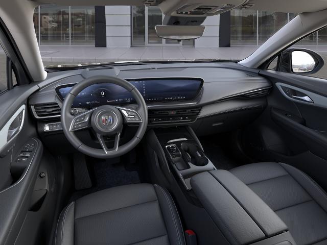 2024 Buick Envision Vehicle Photo in LAS VEGAS, NV 89146-3033