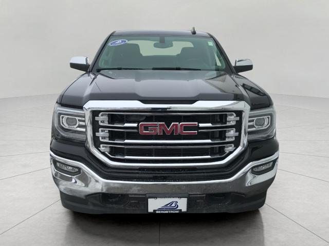 2016 GMC Sierra 1500 Vehicle Photo in GREEN BAY, WI 54303-3330