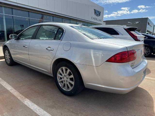 2009 Buick Lucerne Vehicle Photo in Oklahoma City, OK 73114