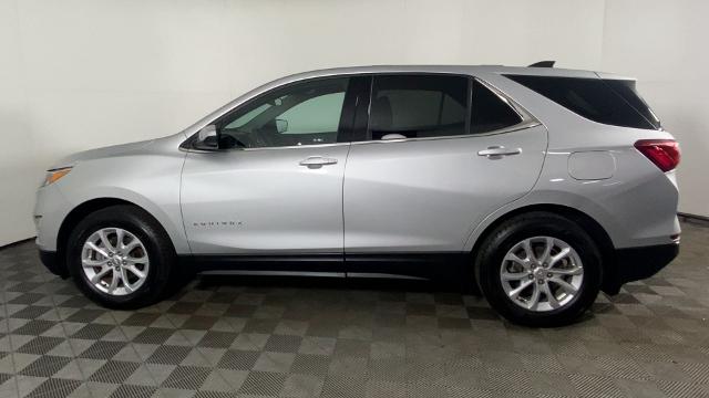 2018 Chevrolet Equinox Vehicle Photo in ALLIANCE, OH 44601-4622