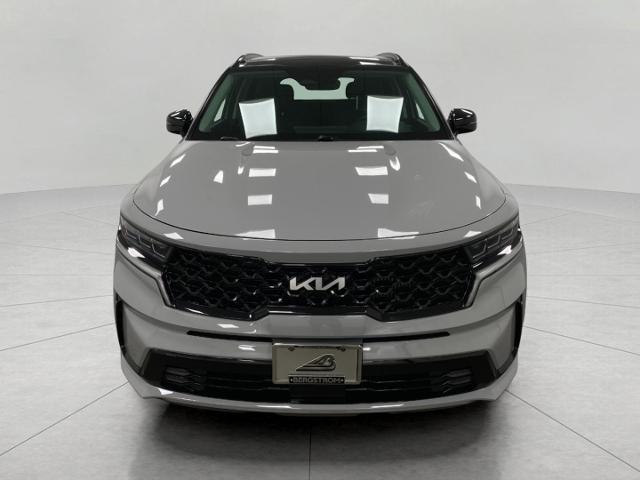 2023 Kia Sorento Vehicle Photo in Appleton, WI 54913