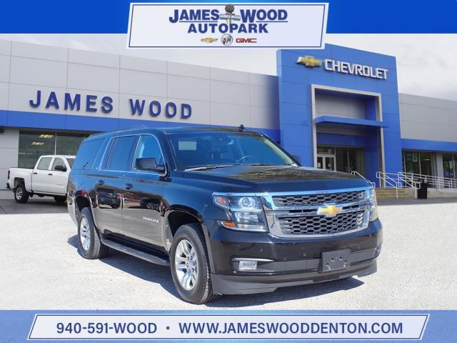 Bumper Kit | CHEVROLET SUBURBAN LT 2016 Bumper Kit | CHEVROLET SUBURBAN LT 2016