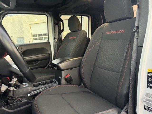 2022 Jeep Gladiator Vehicle Photo in Mechanicsburg, PA 17050-1707