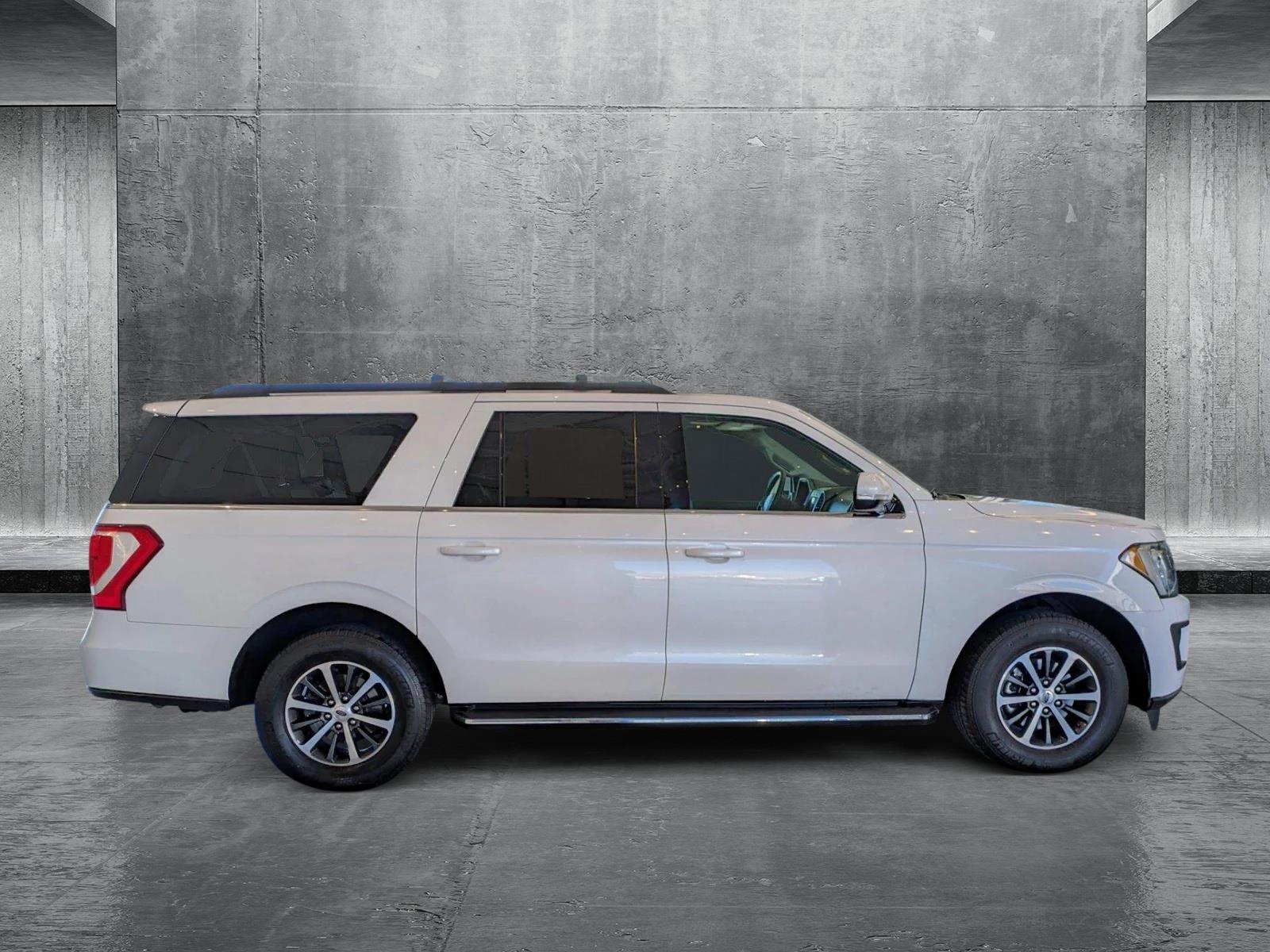 2018 Ford Expedition Max Vehicle Photo in Las Vegas, NV 89149