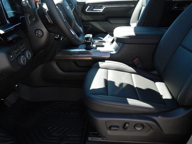 2025 Chevrolet Silverado 1500 Vehicle Photo in JASPER, GA 30143-8655