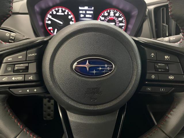 2025 Subaru Impreza Vehicle Photo in Oshkosh, WI 54904