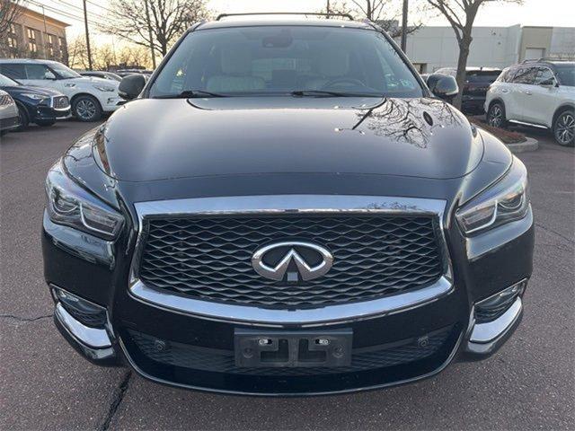 2019 INFINITI QX60 Vehicle Photo in Willow Grove, PA 19090