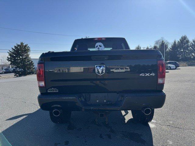 2013 Ram 1500 Vehicle Photo in Mechanicsburg, PA 17050-1707