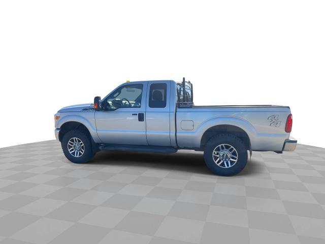 2012 Ford Super Duty F-250 SRW Vehicle Photo in BOSTON, NY 14025-9684