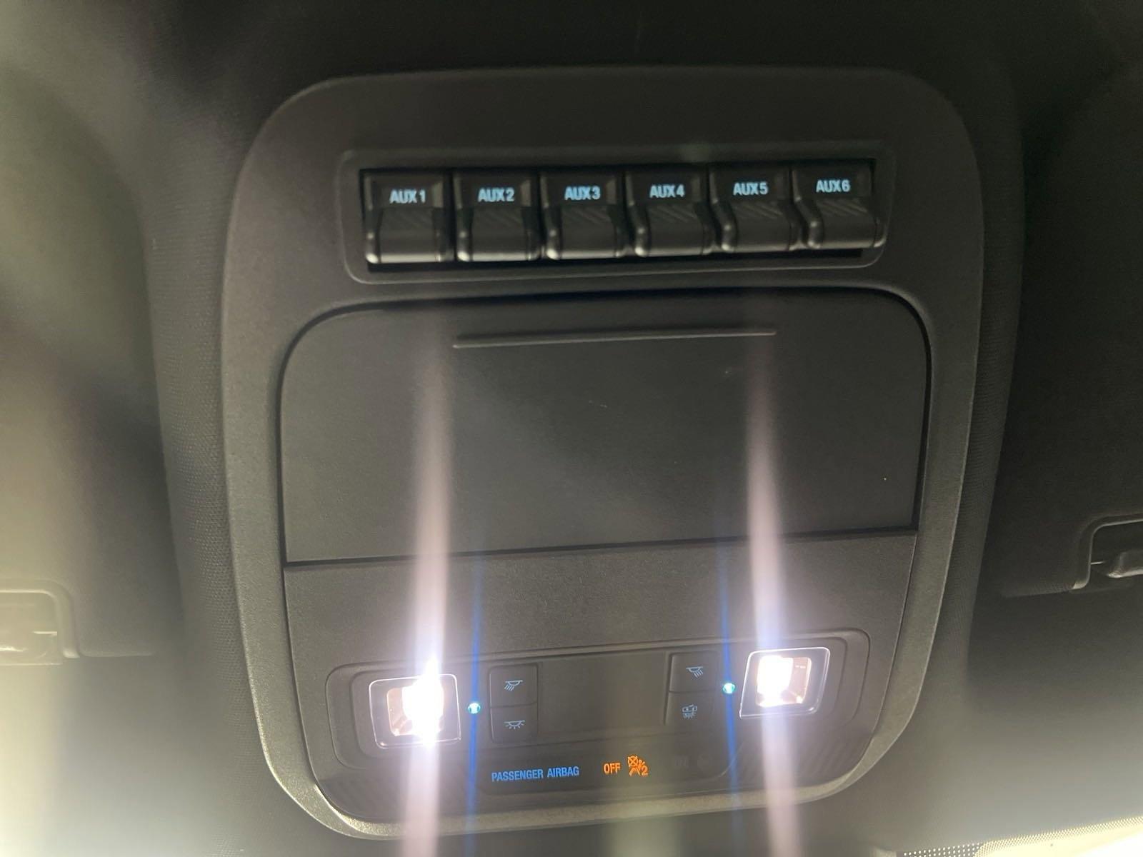 2022 Ford F-150 Vehicle Photo in GEORGETOWN, TX 78626-7508