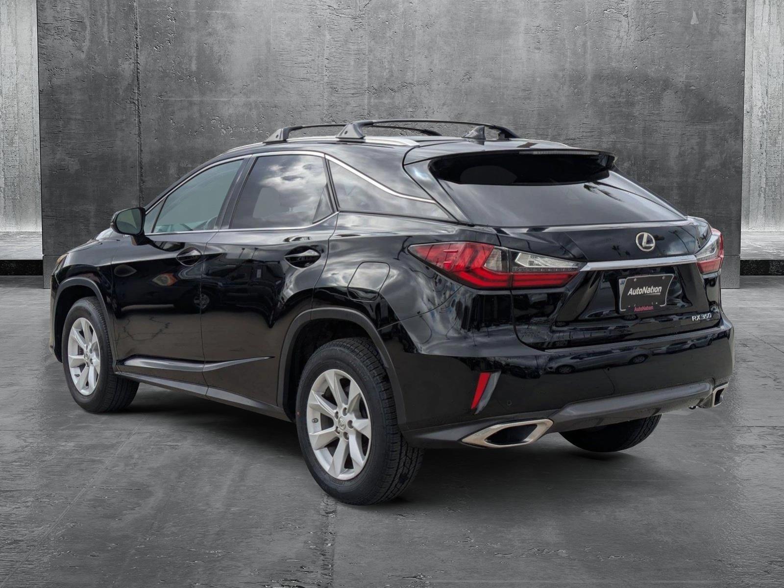 2016 Lexus RX 350 Vehicle Photo in Tustin, CA 92782