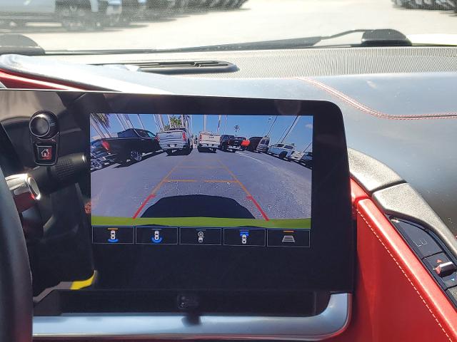 2022 Chevrolet Corvette Stingray Vehicle Photo in LIGHTHOUSE POINT, FL 33064-6849