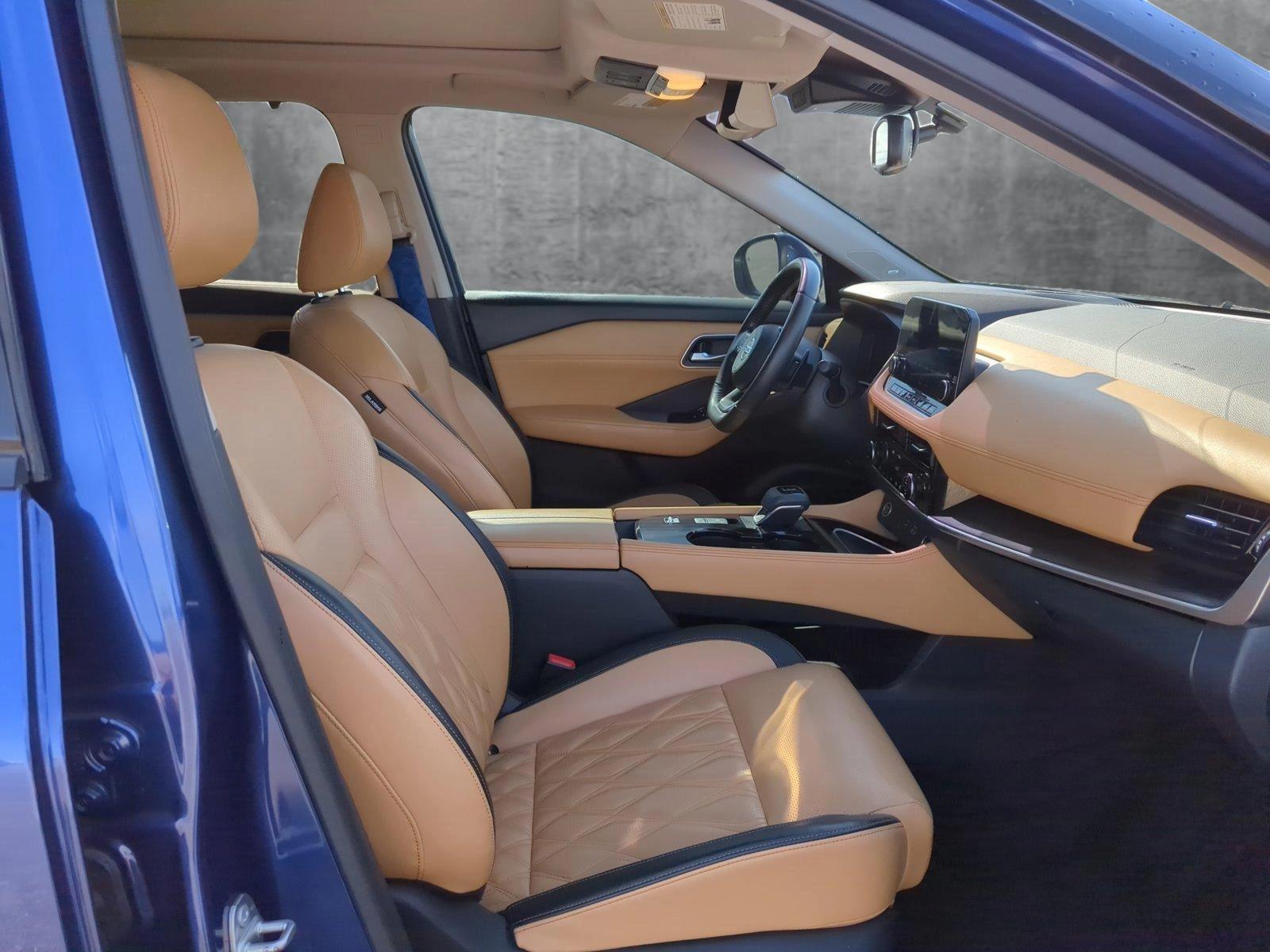 2021 Nissan Rogue Vehicle Photo in Memphis, TN 38128