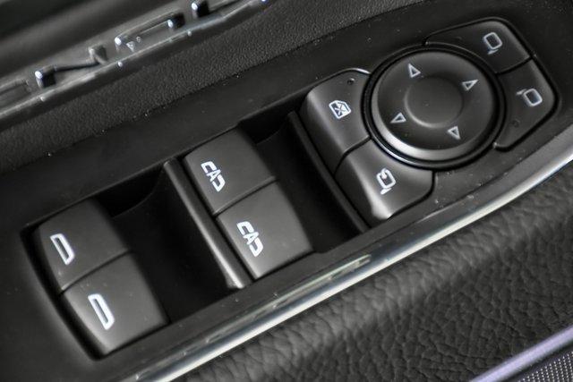 2025 GMC Sierra 1500 Vehicle Photo in PUYALLUP, WA 98371-4149