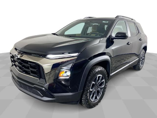 2025 Chevrolet Equinox Vehicle Photo in ALLIANCE, OH 44601-4622