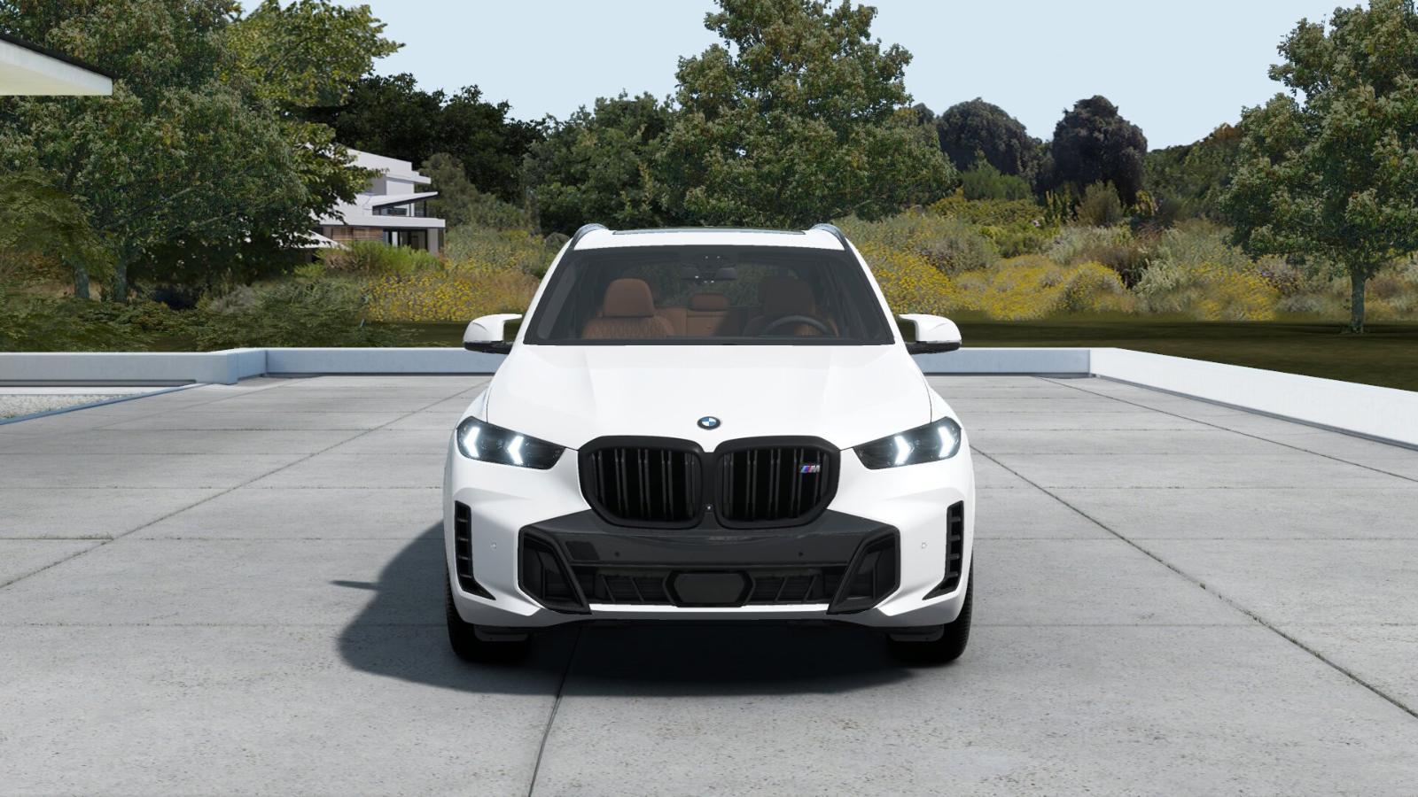 2025 BMW X5 M60i Vehicle Photo in GRAPEVINE, TX 76051