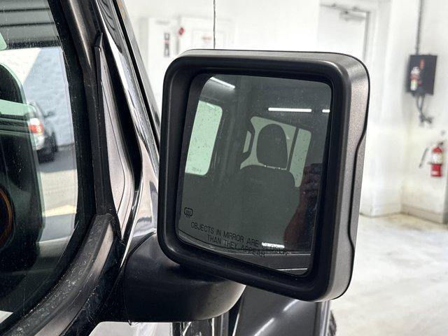 2022 Jeep Gladiator Vehicle Photo in Charlotte, NC 28273