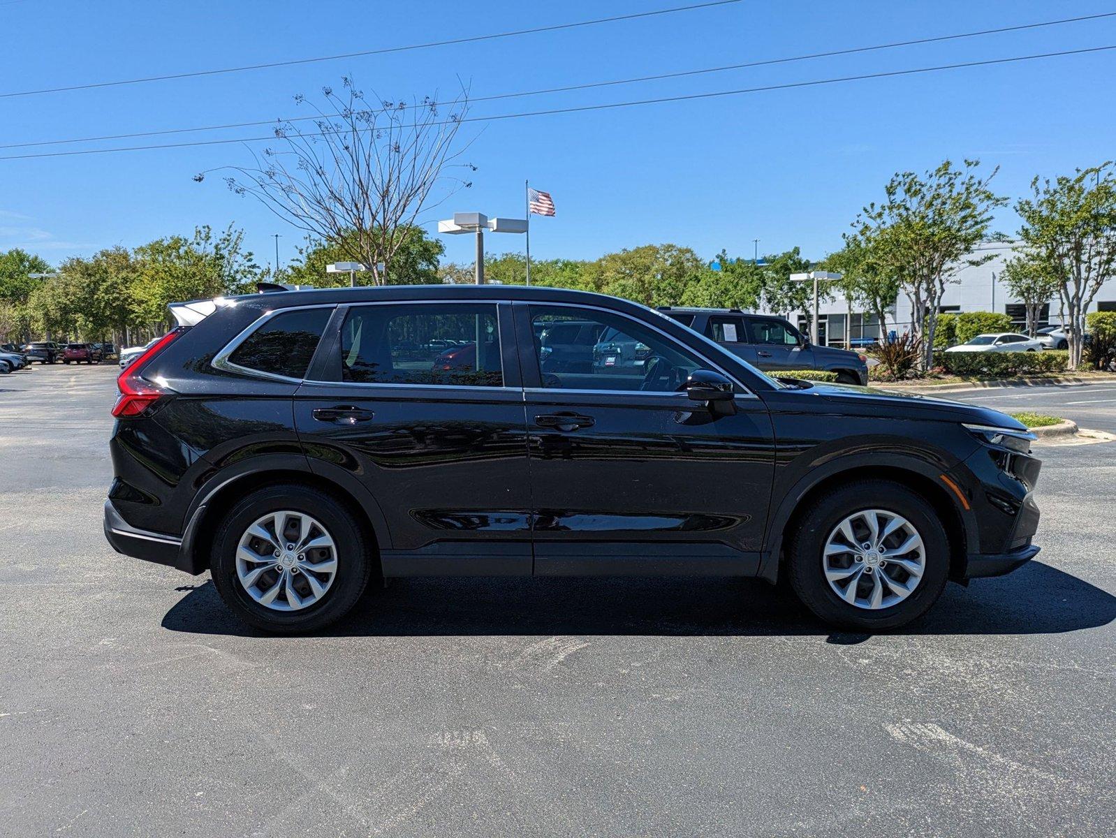 2023 Honda CR-V Vehicle Photo in Sanford, FL 32771