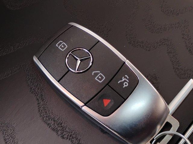 2023 Mercedes-Benz GLC Vehicle Photo in PINEVILLE, NC 28134-8495