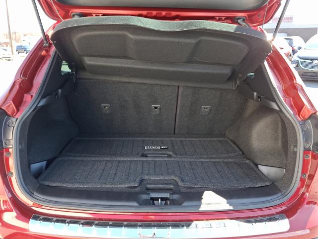 2019 Nissan Rogue Sport Vehicle Photo in HARRISBURG, PA 17111-1033