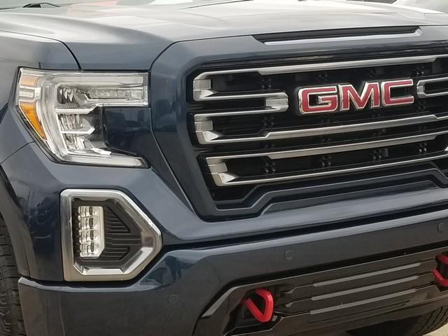 2020 GMC Sierra 1500 Vehicle Photo in ELYRIA, OH 44035-6349
