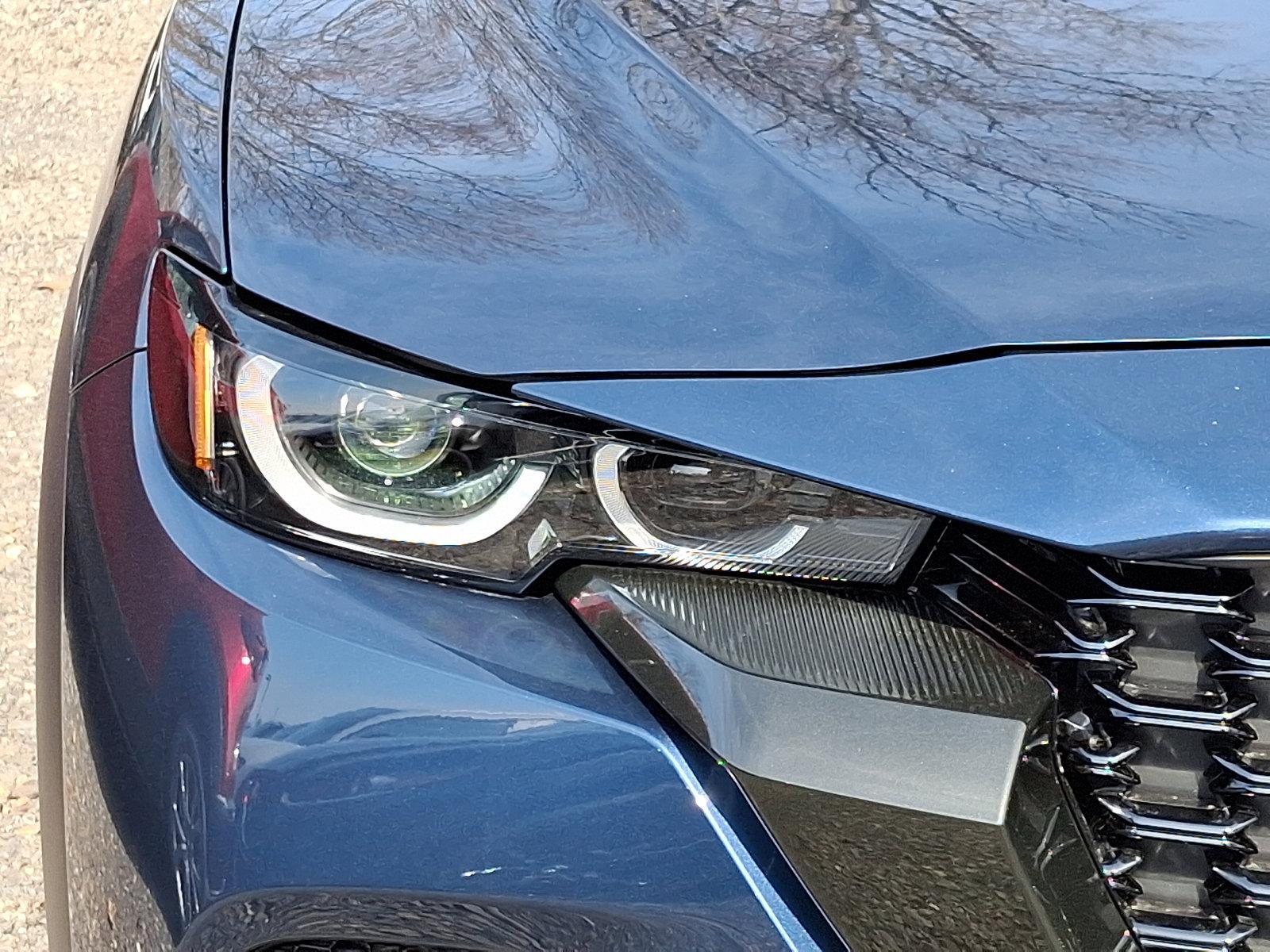 2025 Mazda CX-50 Vehicle Photo in Trevose, PA 19053