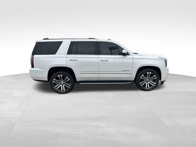 2017 GMC Yukon Vehicle Photo in MEDINA, OH 44256-9631