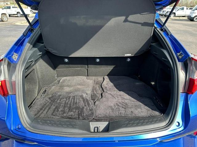 2018 Toyota C-HR Vehicle Photo in COLUMBIA, MO 65203-3903