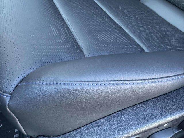 2025 Cadillac XT4 Vehicle Photo in LEOMINSTER, MA 01453-2952