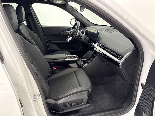 2024 BMW X1 xDrive28i Vehicle Photo in Charlotte, NC 28273