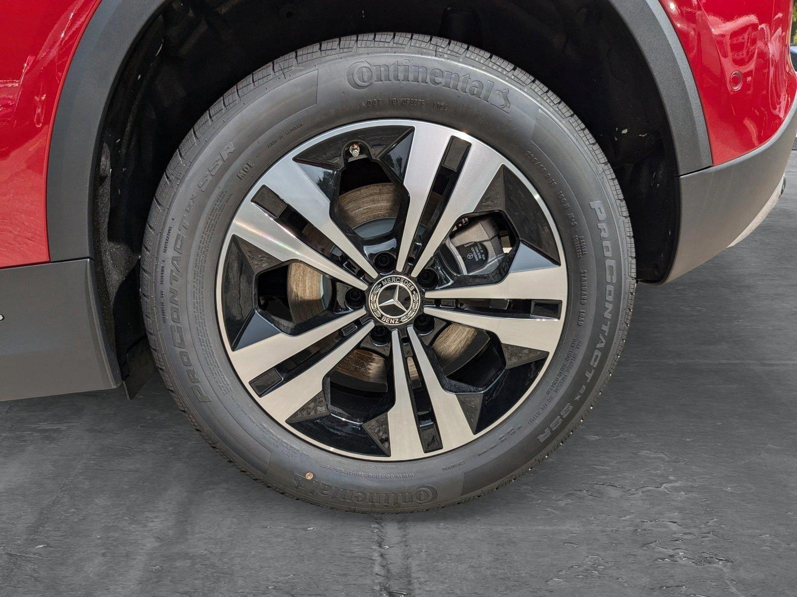 2025 Mercedes-Benz GLA Vehicle Photo in Maitland, FL 32751