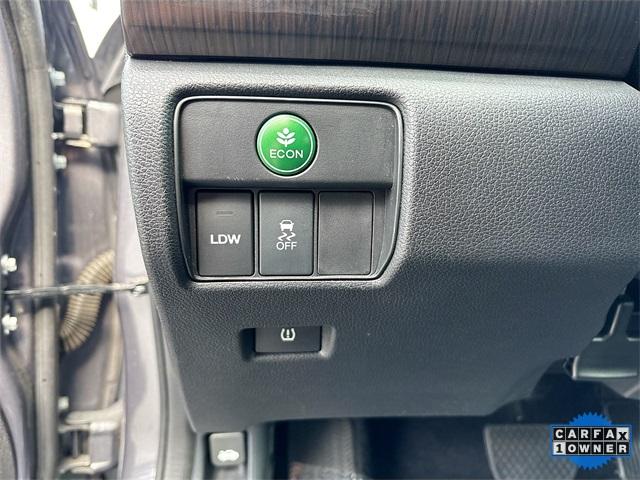 2015 Honda Accord Sedan Vehicle Photo in Puyallup, WA 98371