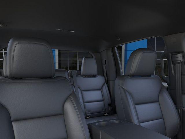 2025 Chevrolet Silverado EV Vehicle Photo in PAWLING, NY 12564-3219