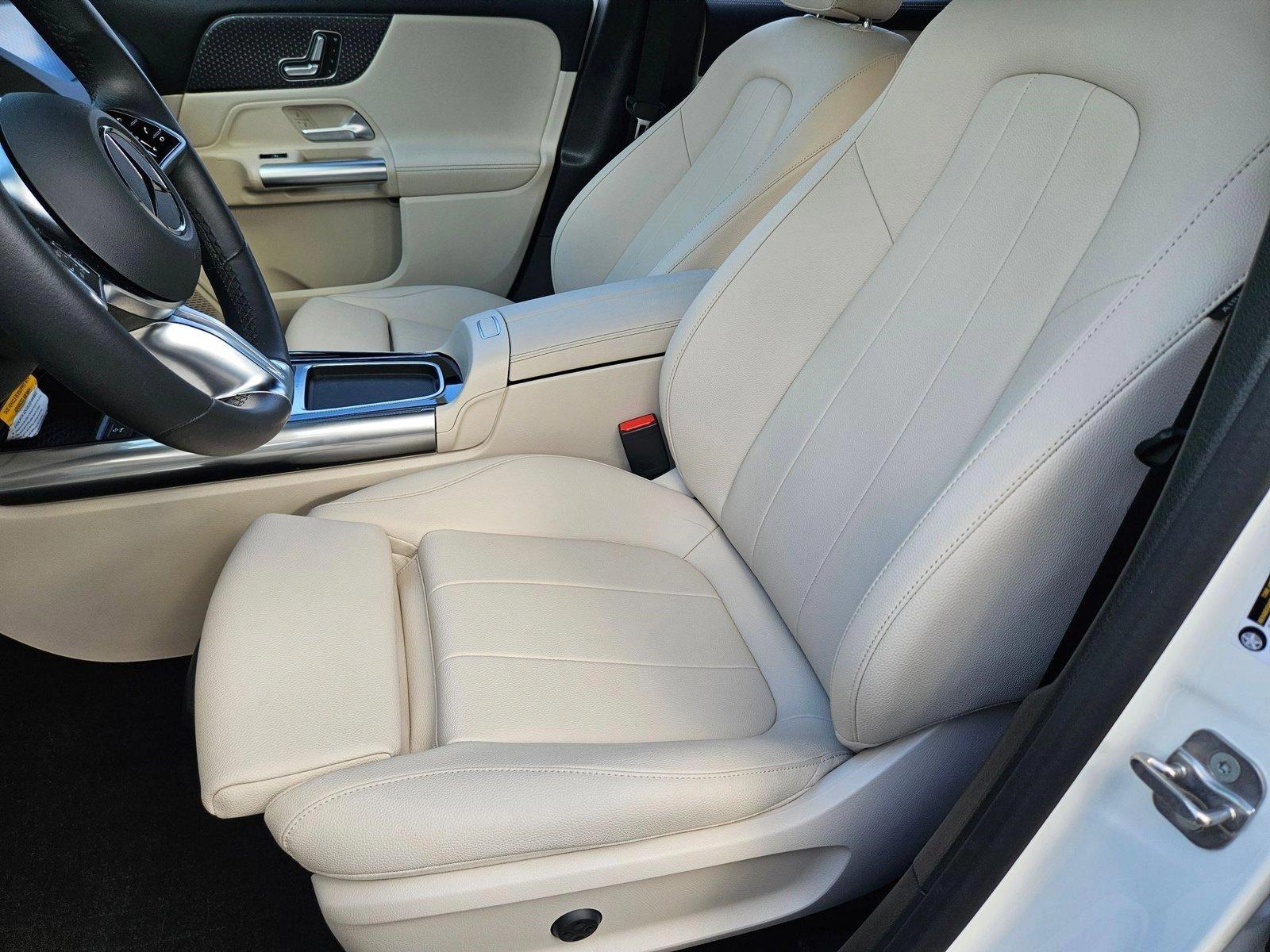 2025 Mercedes-Benz GLA Vehicle Photo in Fort Lauderdale, FL 33316