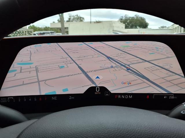 2025 Cadillac XT4 Vehicle Photo in Tampa, FL 33612