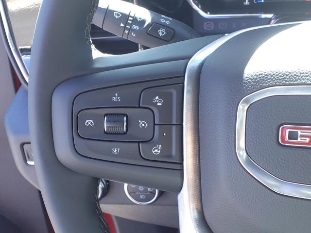 2025 GMC Sierra 2500 HD Vehicle Photo in Denton, TX 76205