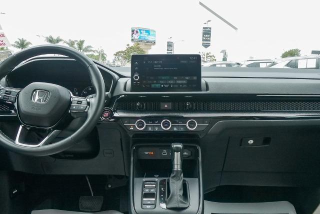 2023 Honda CR-V Vehicle Photo in VENTURA, CA 93003-8585