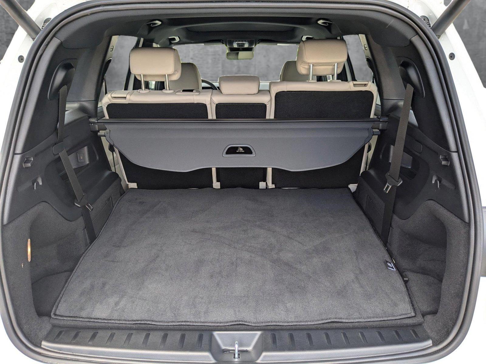 2024 Mercedes-Benz EQB Vehicle Photo in Maitland, FL 32751