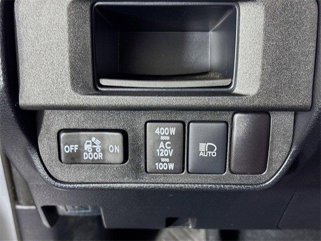 2018 Toyota Tacoma Vehicle Photo in PUYALLUP, WA 98371-4149