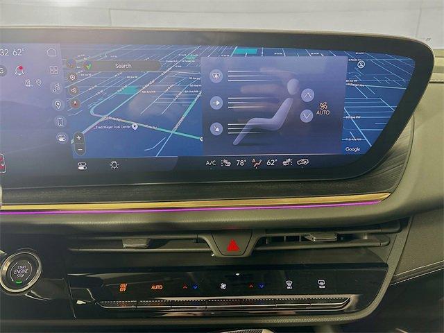 2024 Buick Envision Vehicle Photo in PUYALLUP, WA 98371-4149