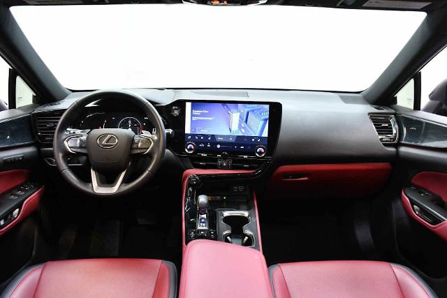 2024 Lexus NX 350 Vehicle Photo in DALLAS, TX 75235