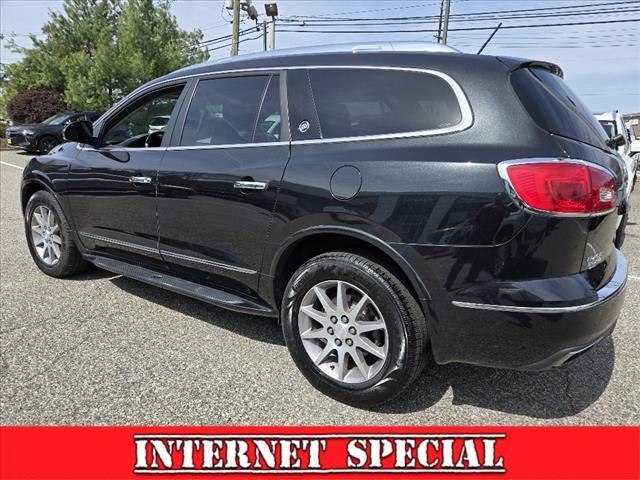 2015 Buick Enclave Vehicle Photo in LITTLE FALLS, NJ 07424-1717