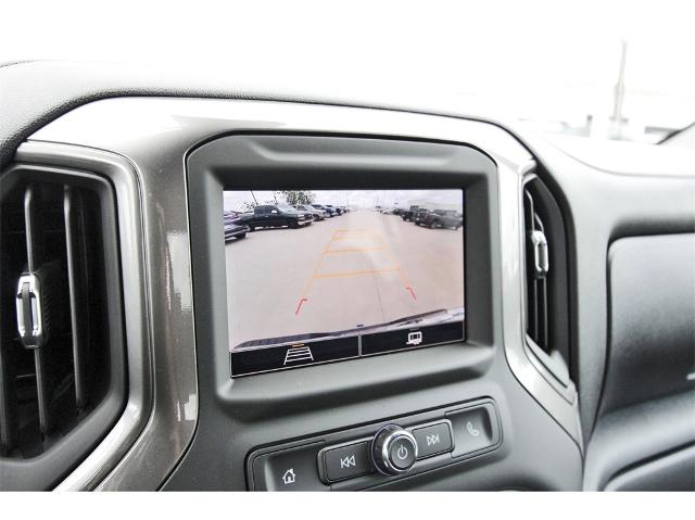 2025 GMC Sierra 1500 Vehicle Photo in ROSENBERG, TX 77471-5675