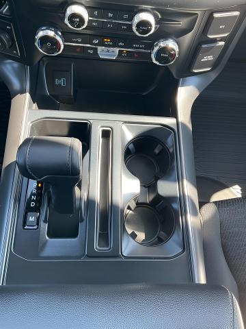 2024 Ford F-150 Vehicle Photo in Kaukauna, WI 54130
