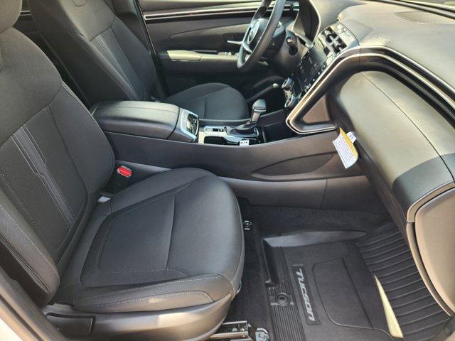 2023 Hyundai Tucson Vehicle Photo in SUGAR LAND, TX 77478-0000