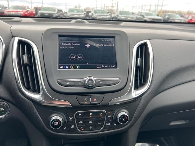2022 Chevrolet Equinox Vehicle Photo in GREEN BAY, WI 54304-5303