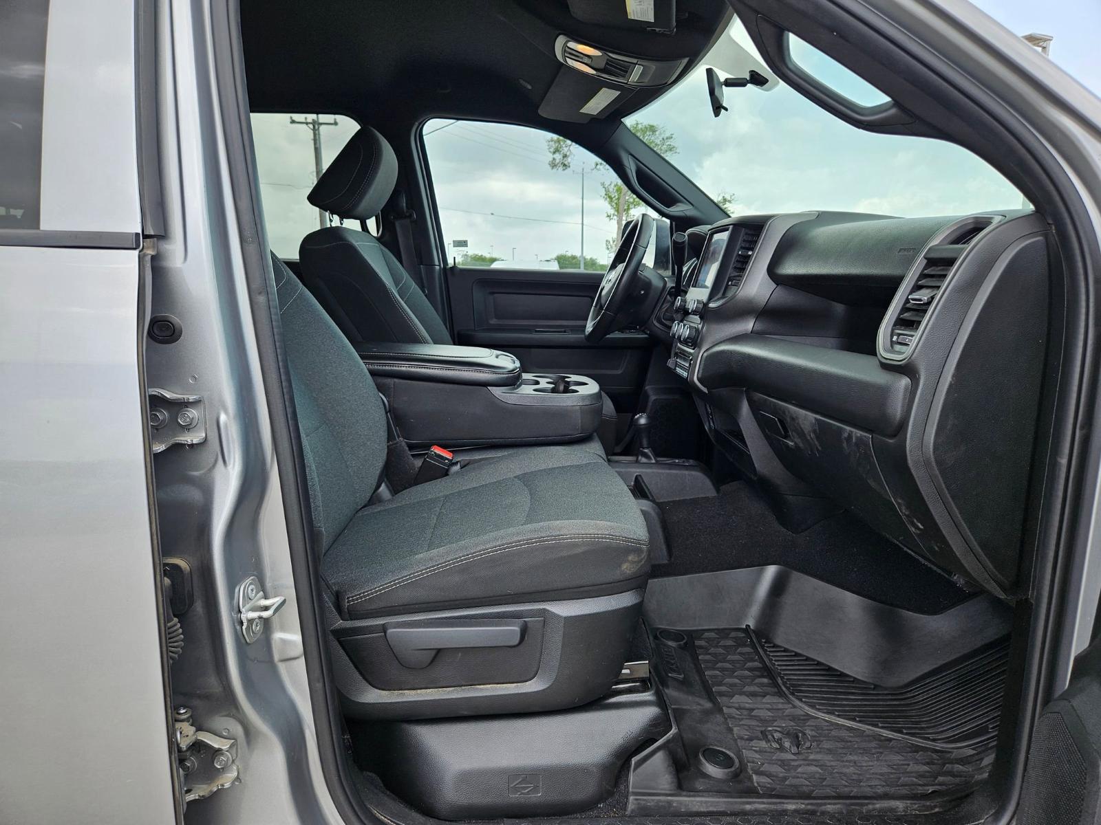 2022 Ram 3500 Vehicle Photo in Seguin, TX 78155